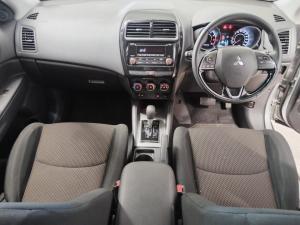 Mitsubishi ASX 2.0 ES auto - Image 10