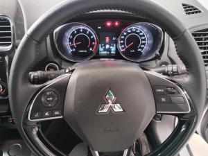 Mitsubishi ASX 2.0 ES auto - Image 11