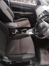 Mitsubishi ASX 2.0 ES auto - Image 12