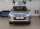 Thumbnail Mitsubishi ASX 2.0 ES auto