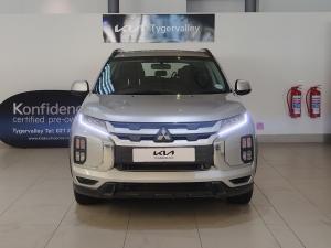 Mitsubishi ASX 2.0 ES auto - Image 1