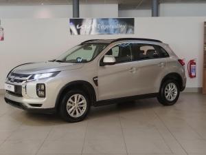 Mitsubishi ASX 2.0 ES auto - Image 2
