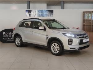Mitsubishi ASX 2.0 ES auto - Image 3
