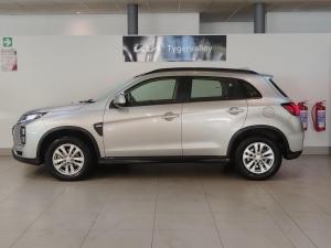 Mitsubishi ASX 2.0 ES auto - Image 4