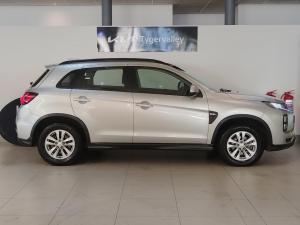 Mitsubishi ASX 2.0 ES auto - Image 5