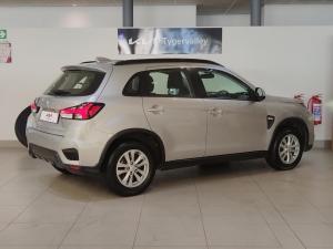 Mitsubishi ASX 2.0 ES auto - Image 6