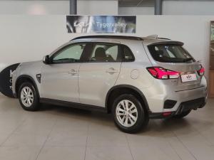 Mitsubishi ASX 2.0 ES auto - Image 7