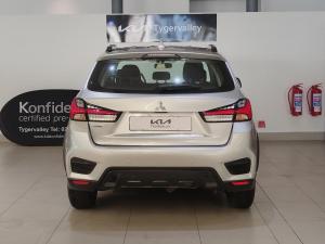 Mitsubishi ASX 2.0 ES auto - Image 8