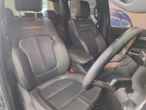 Ford Ranger 2.0 BiTurbo double cab Wildtrak - Image 12