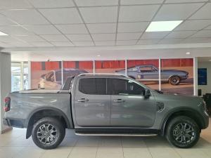 Ford Ranger 2.0 BiTurbo double cab Wildtrak - Image 4