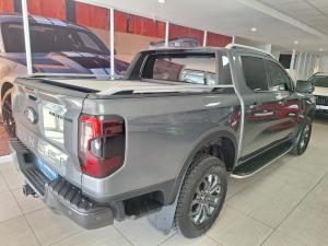 Ford Ranger 2.0 BiTurbo double cab Wildtrak - Image 5