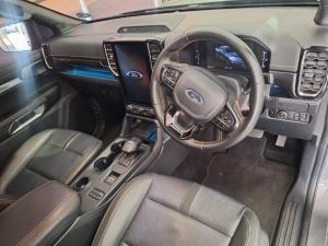 Ford Ranger 2.0 BiTurbo double cab Wildtrak - Image 8