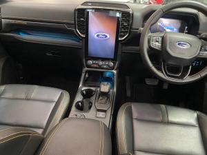 Ford Ranger 3.0TD V6 double cab Wildtrak 4WD - Image 10