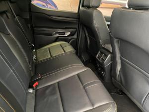 Ford Ranger 3.0TD V6 double cab Wildtrak 4WD - Image 11