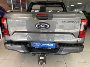 Ford Ranger 3.0TD V6 double cab Wildtrak 4WD - Image 12