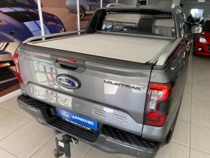Ford Ranger 3.0TD V6 double cab Wildtrak 4WD - Image 13