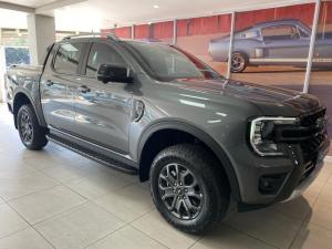 Ford Ranger 3.0TD V6 double cab Wildtrak 4WD - Image 1