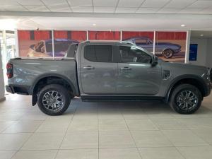Ford Ranger 3.0TD V6 double cab Wildtrak 4WD - Image 2