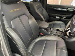 Ford Ranger 3.0TD V6 double cab Wildtrak 4WD - Image 5