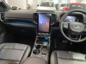 Ford Ranger 3.0TD V6 double cab Wildtrak 4WD - Image 9