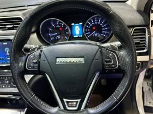 Haval H6 C 2.0T Luxury auto - Image 11