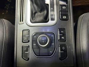 Haval H6 C 2.0T Luxury auto - Image 12