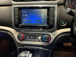 Haval H6 C 2.0T Luxury auto - Image 13