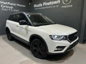 Haval H6 C 2.0T Luxury auto - Image 1