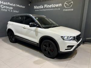 Haval H6 C 2.0T Luxury auto - Image 2