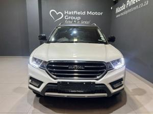 Haval H6 C 2.0T Luxury auto - Image 3