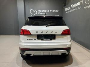 Haval H6 C 2.0T Luxury auto - Image 4