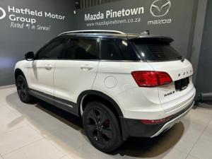 Haval H6 C 2.0T Luxury auto - Image 5