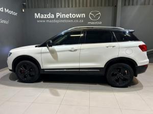 Haval H6 C 2.0T Luxury auto - Image 6