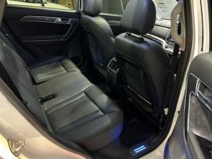 Haval H6 C 2.0T Luxury auto - Image 9
