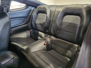 Ford Mustang 5.0 GT fastback - Image 10