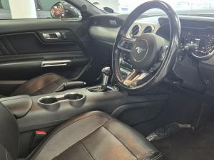 Ford Mustang 5.0 GT fastback - Image 10