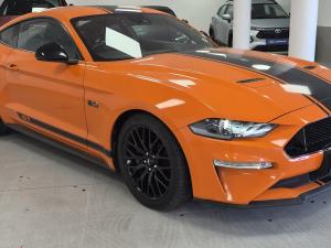 Ford Mustang 5.0 GT fastback - Image 1