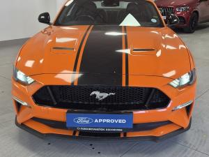 Ford Mustang 5.0 GT fastback - Image 2