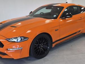 Ford Mustang 5.0 GT fastback - Image 3
