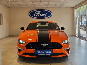 Ford Mustang 5.0 GT fastback - Image 4