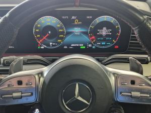 Mercedes-Benz GLE GLE53 4Matic+ - Image 10