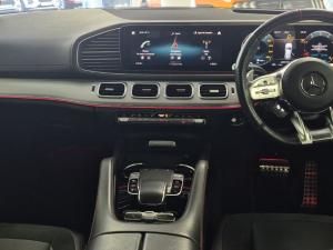 Mercedes-Benz GLE GLE53 4Matic+ - Image 11