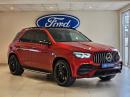 Thumbnail Mercedes-Benz GLE GLE53 4Matic+