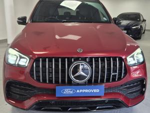 Mercedes-Benz GLE GLE53 4Matic+ - Image 4