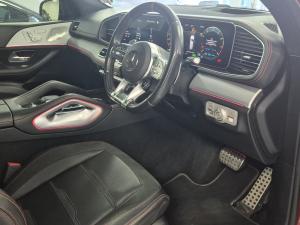 Mercedes-Benz GLE GLE53 4Matic+ - Image 8