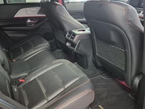 Mercedes-Benz GLE GLE53 4Matic+ - Image 9