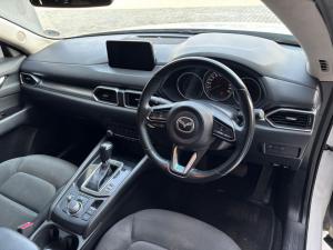 Mazda CX-5 2.0 Active - Image 10