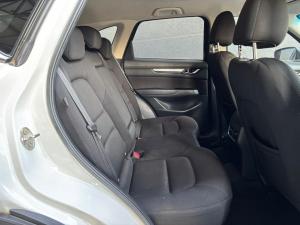 Mazda CX-5 2.0 Active - Image 12