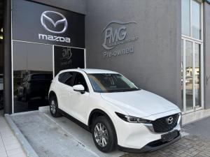 Mazda CX-5 2.0 Active - Image 1