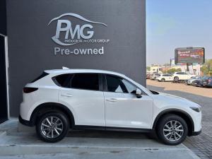 Mazda CX-5 2.0 Active - Image 3
